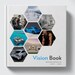 Vision Book - Editable Template - Etsy