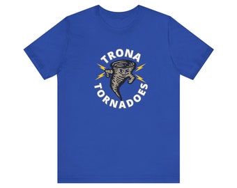 Trona Tornadoe TShirt TeeShirt