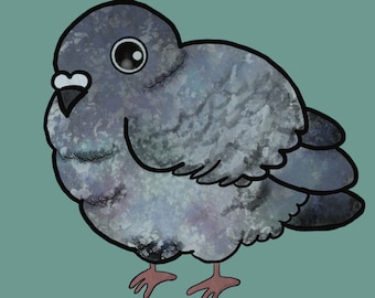 Ciel Duvan Tryck