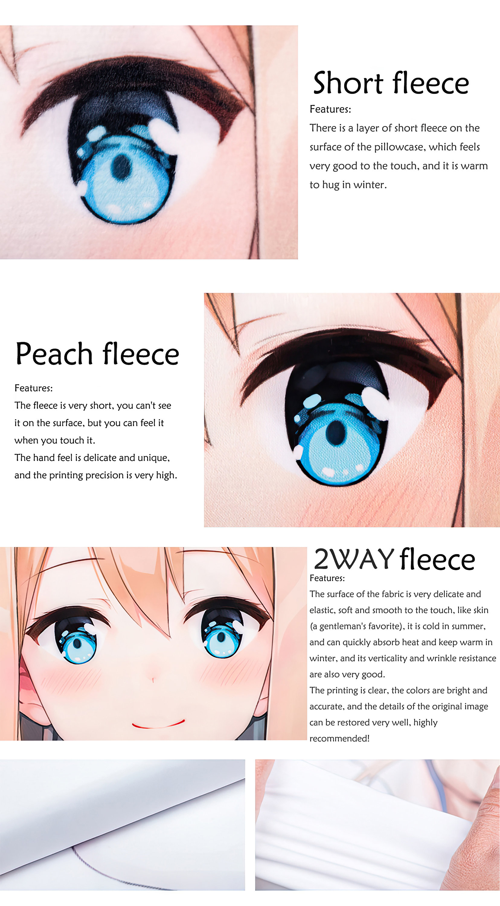 Customized Pillowcase for School Girl Sailor Suit Pillowcase Etsy