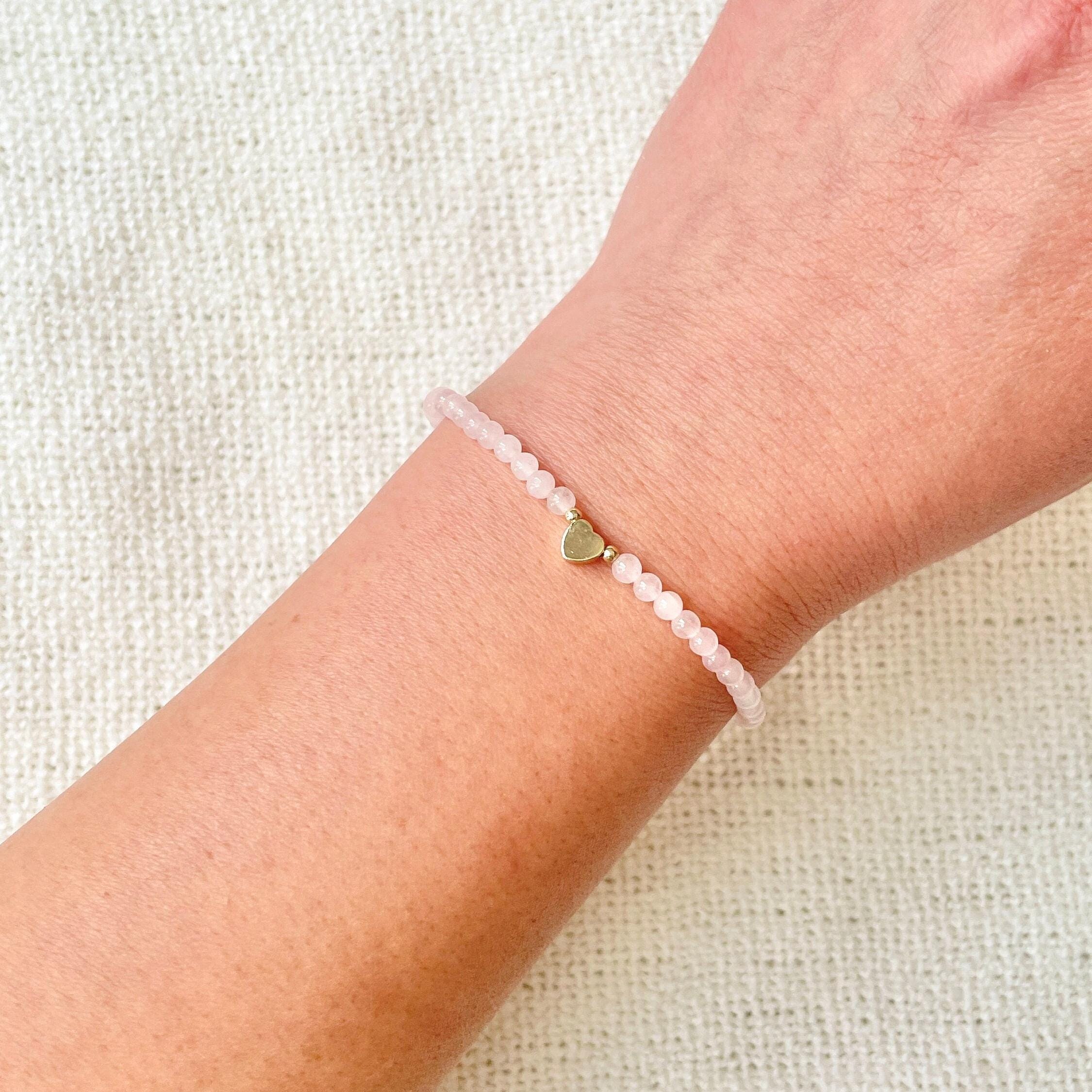 Sweetheart bracelet - Etsy 日本
