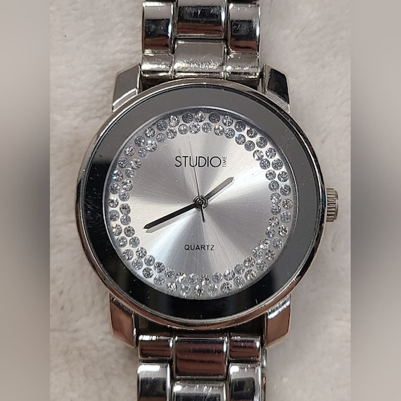 Studio quartz women's watch new arrivals