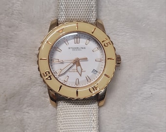 Orologio da donna Stuhrling Aquadiver