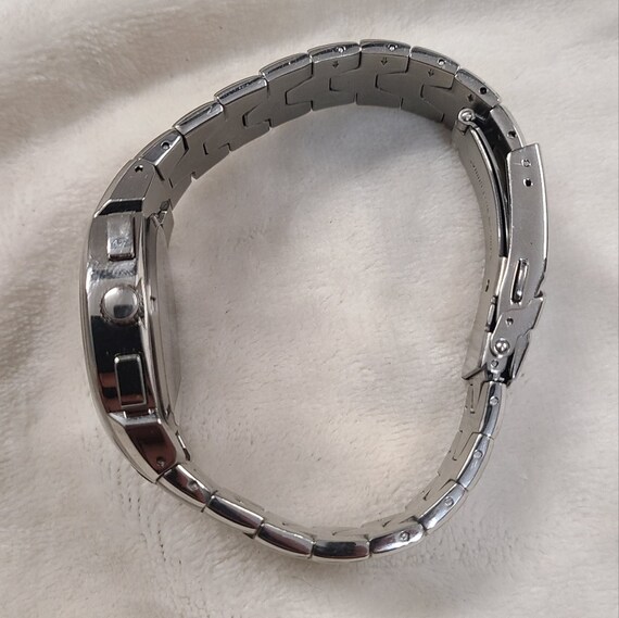 Epoch chrono men's watch hotsell