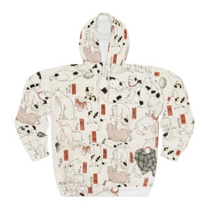 Pullover Hoodie