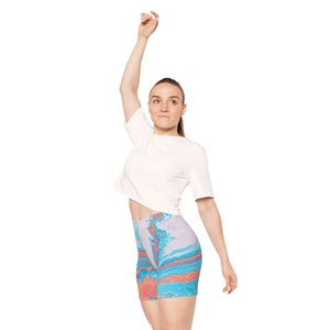 Korte broek voor dames