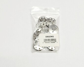10 Pack Singer Rotary Bobbin