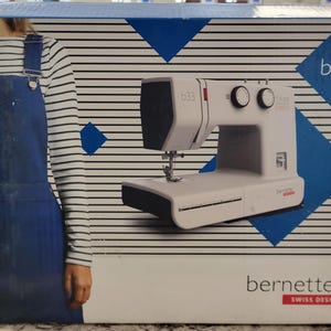 Bernette 33, B33