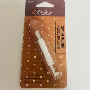 EverSewn Sewing Machine Needle Threader