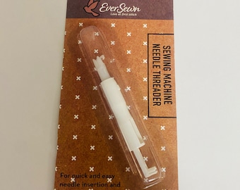 EverSewn Sewing Machine Needle Threader