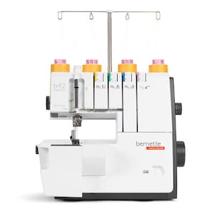 Bernette 42 FUNLOCK