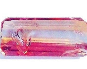 pink tourmaline