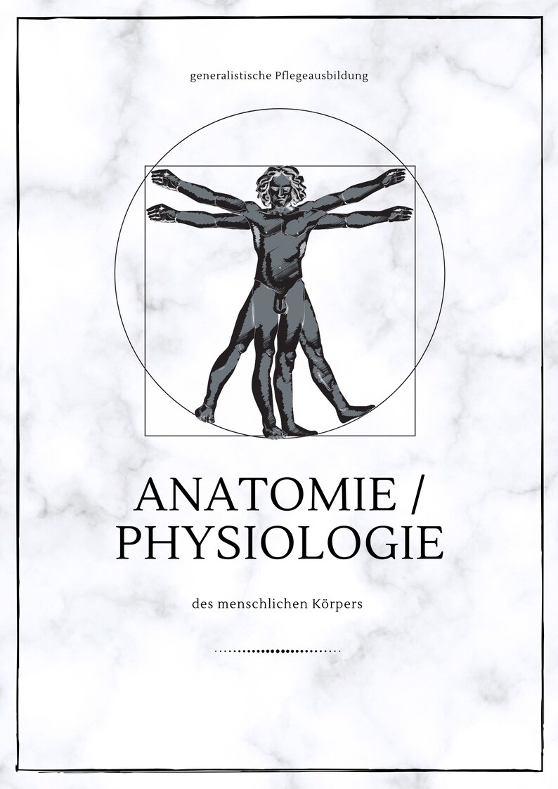 Anatomy & Pathology - Bundle - Etsy