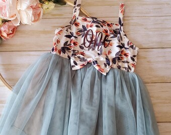 Babyflicka första födelsedagsoutfit / Första födelsedagsklänning / Babyflicka / Cake Smash-outfit / Första födelsedagsflicka / Födelsedagsflicka / Cake Smash