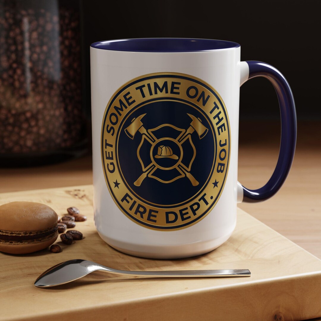 Fire Operations Mug This item is unavailable - Etsy