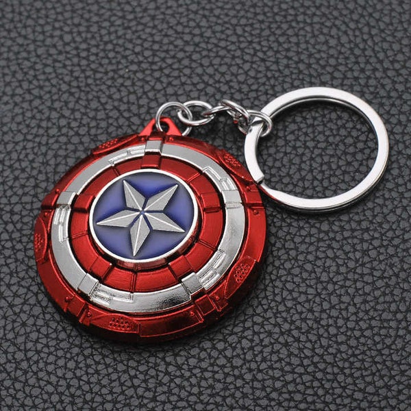 Captain America Etsy