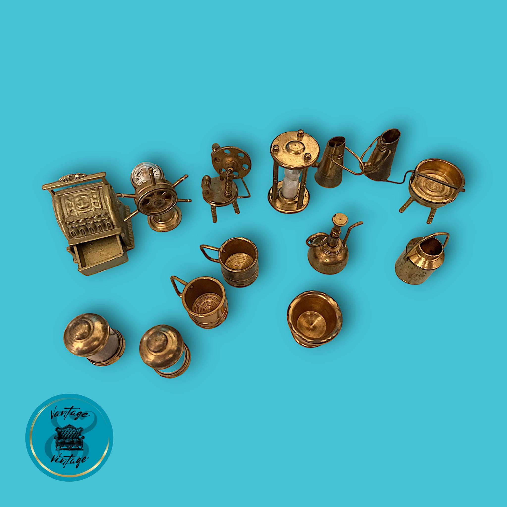 Brass coal bucket - Etsy 日本