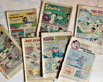 Books & Magazines