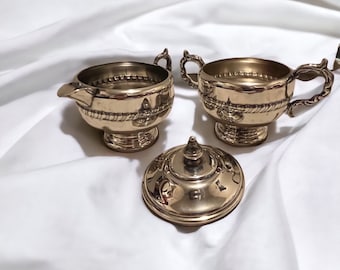 Silverplate