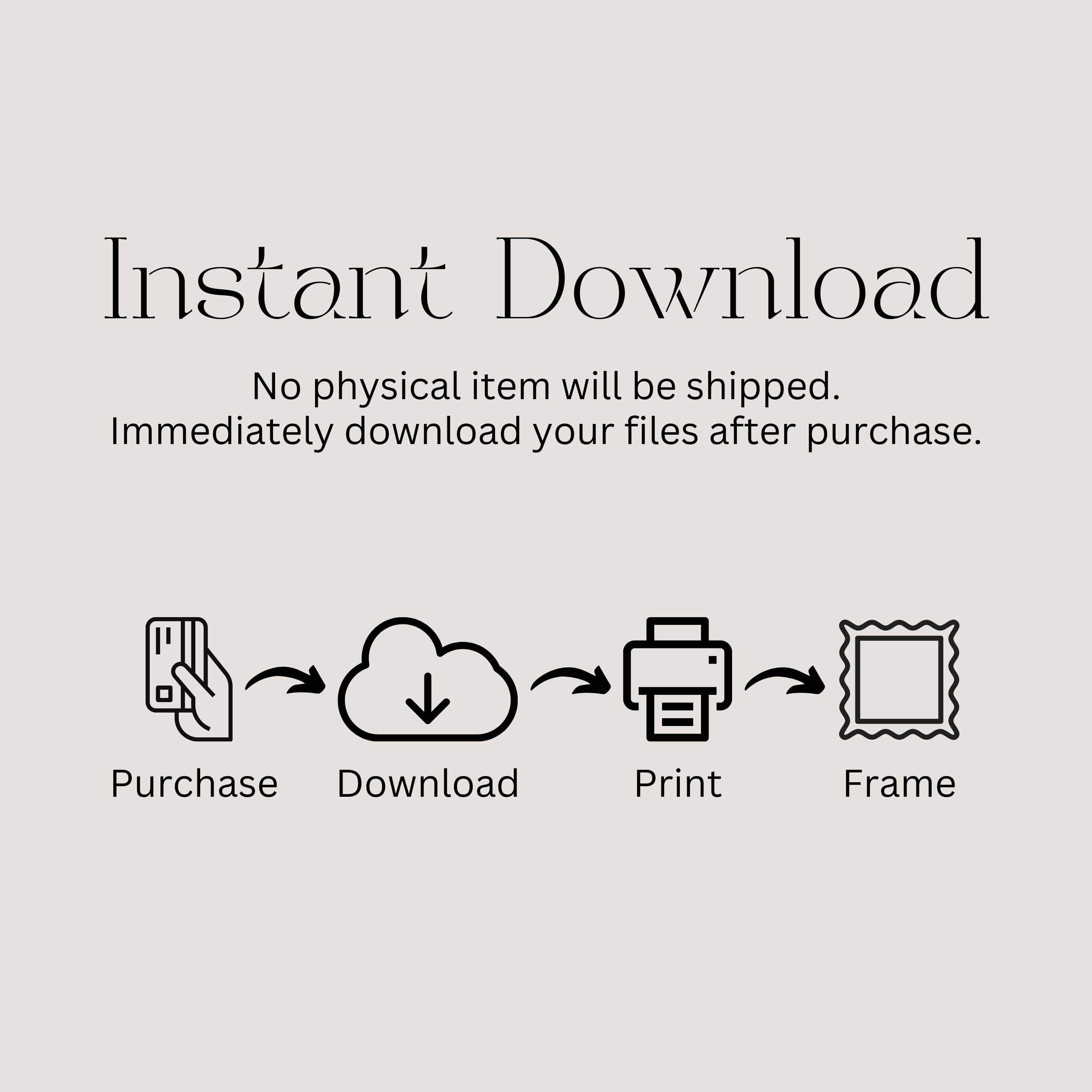 Sword Lily Watercolor Digital Painting, Realistic Gladiolus Watercolor