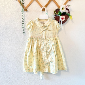 Vintage laura ashley kids dress - Etsy 日本