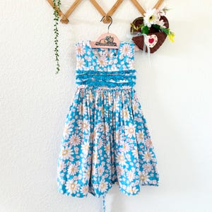 Strasburg Dress - Etsy
