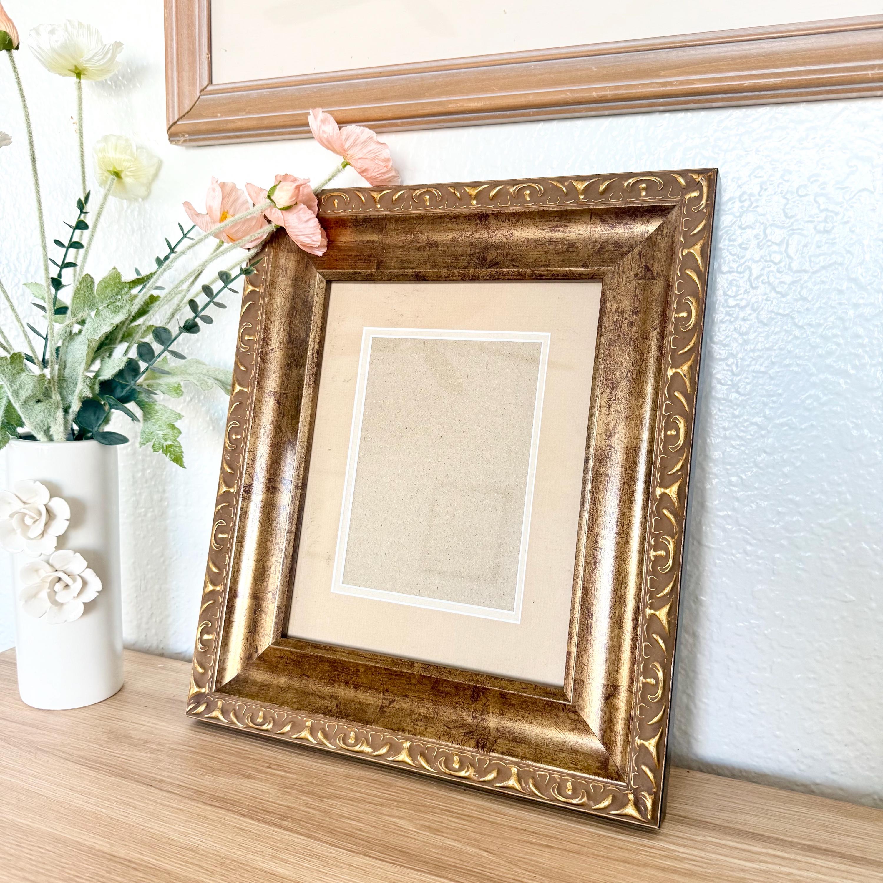 18 X 12.5 Frame Vintage - Etsy