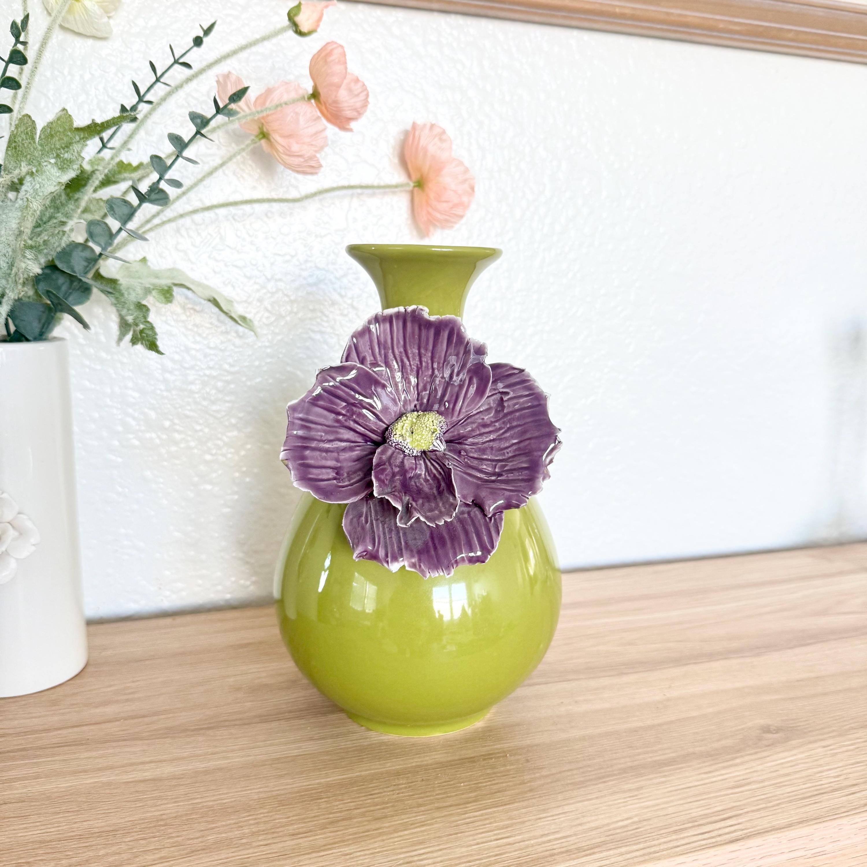 アンソロポロジーの花瓶 - Etsy 日本