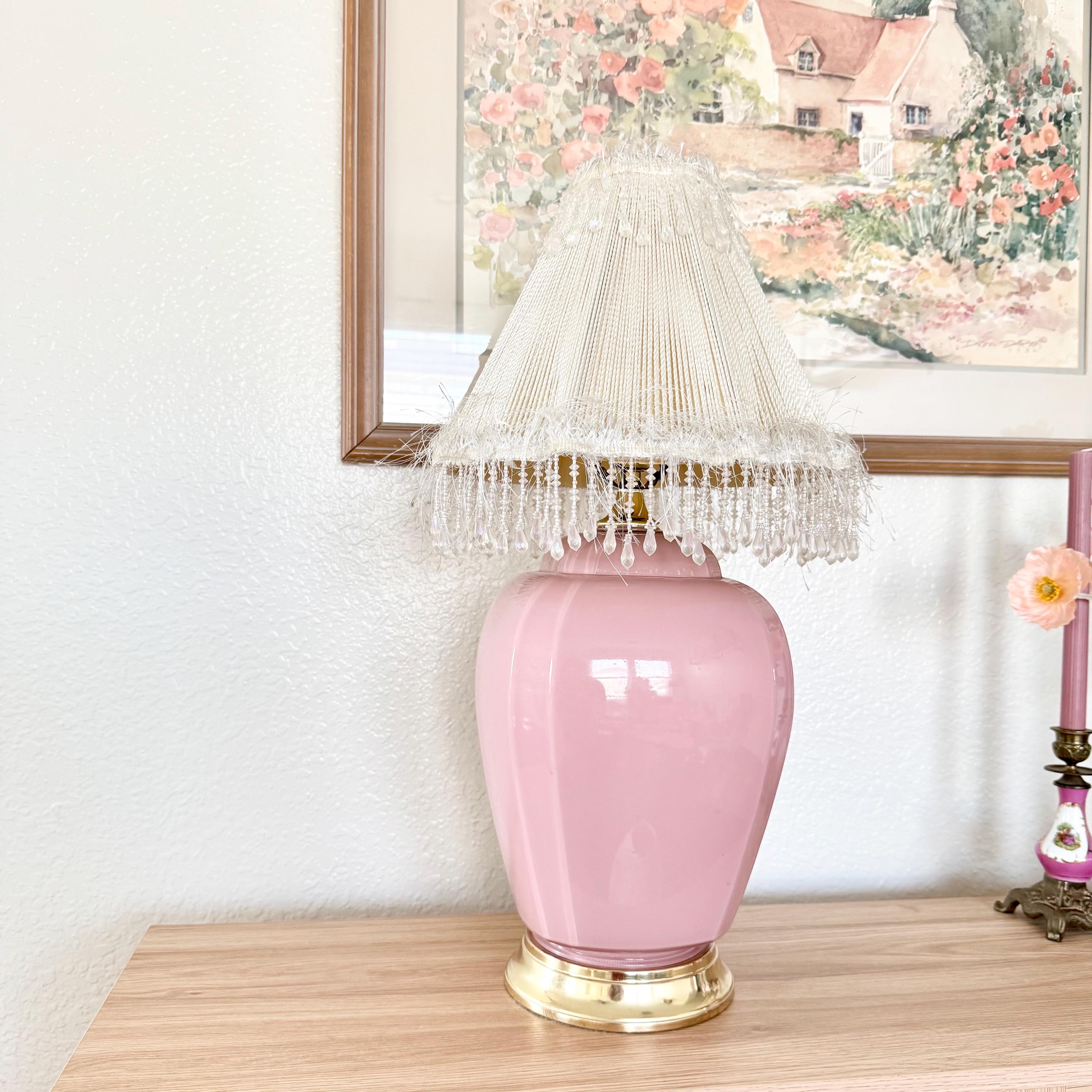 Fillable Jar Lamp Canada