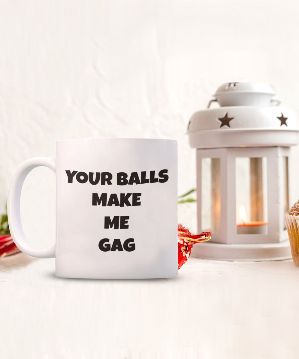 90s Theme Gifts, Queer, LGBTQ, Funny Mug, Friend Boyfriend Girlfriend