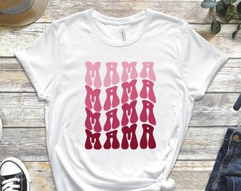 Mom Shirt, Mothers Day gift, Gift for Mom, Mothers Day Shirt, Best Mom Shirt, Mom Birthday, Cute Mom Shirt, Mama Shirt, Mama Gift