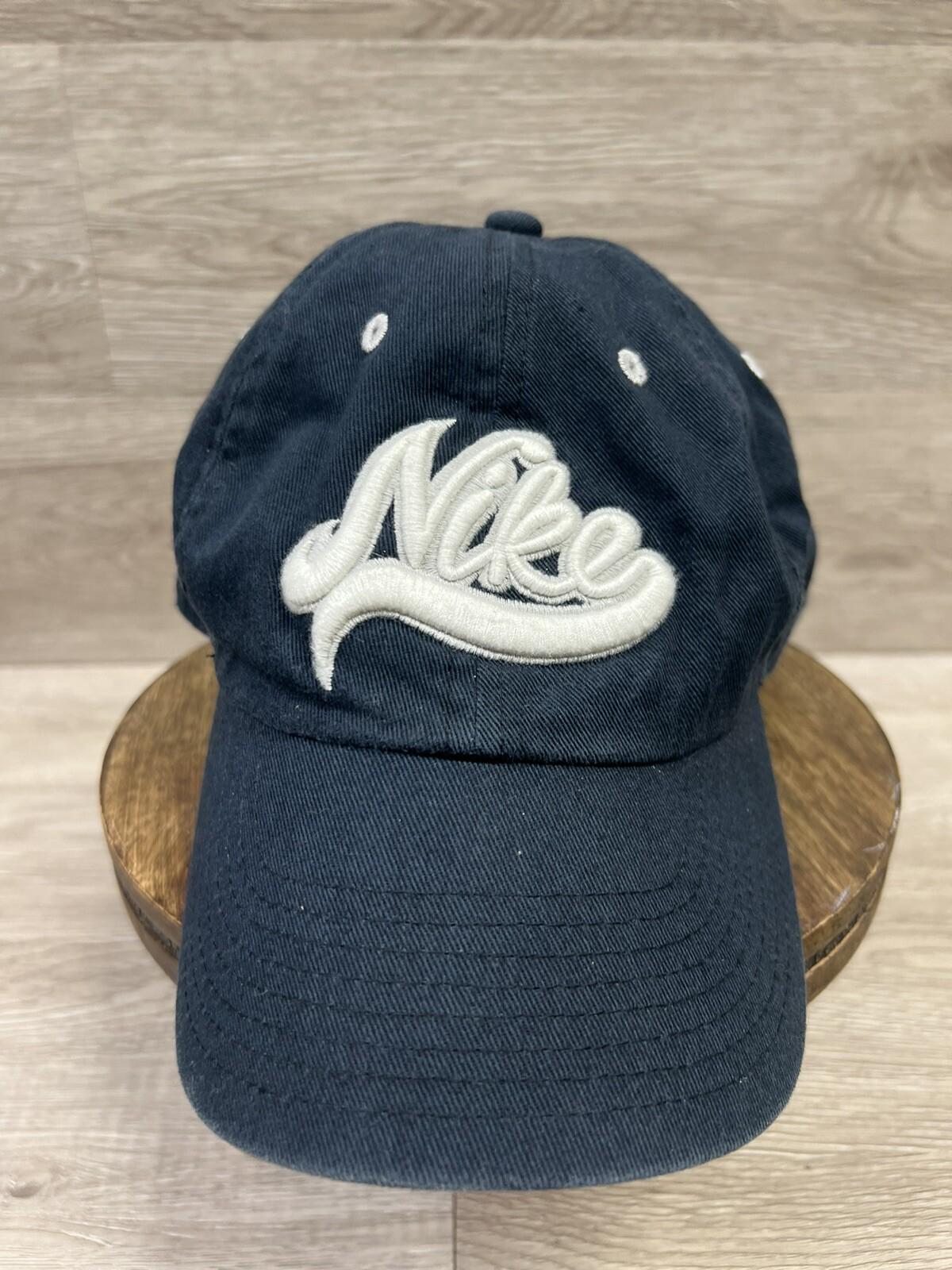 90s Nike Hat - Etsy
