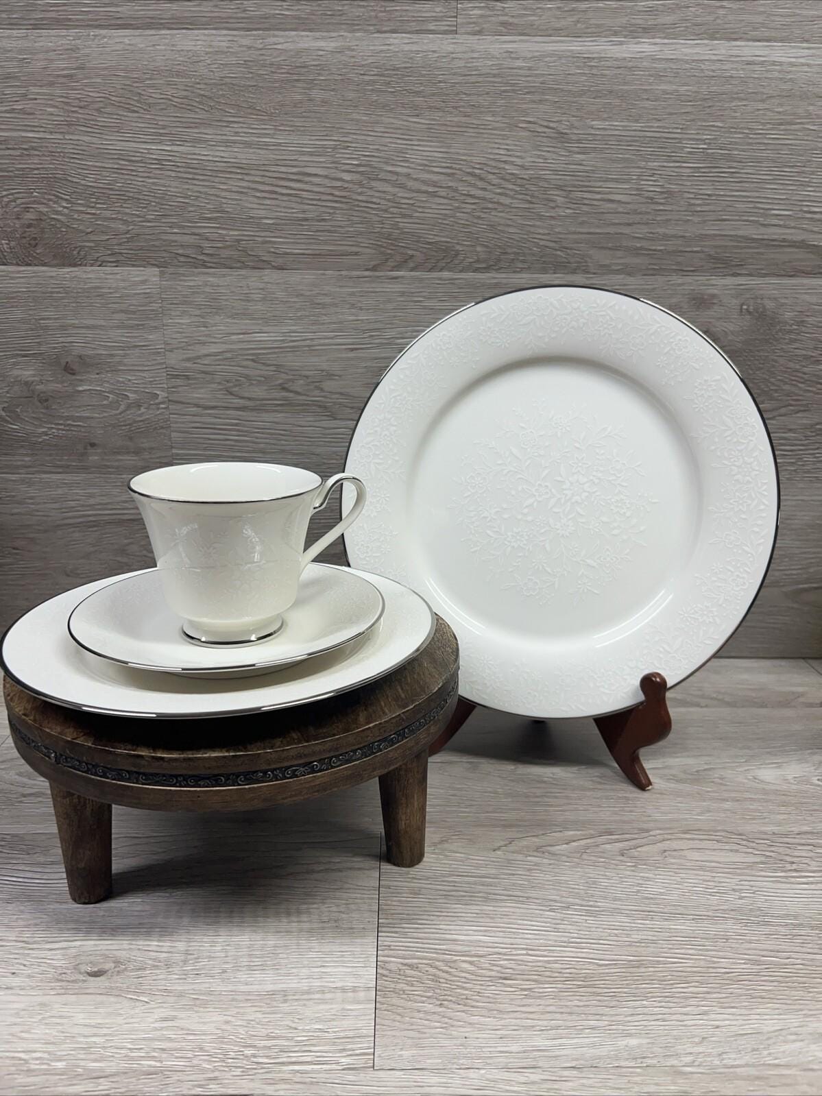 Noritake Affection - Etsy