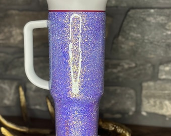 Who bought the new 40oz tumbler? : r/Owala