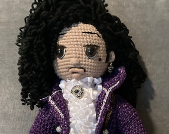 Prince - Purple Rain