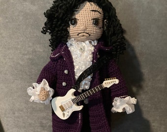 Prince "Purple Rain"