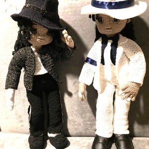 Michael Jackson &quot;Billie Jean&quot; or &quot;Smooth Criminal&quot;