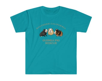 SCGPR Volunteer Tee Shirt