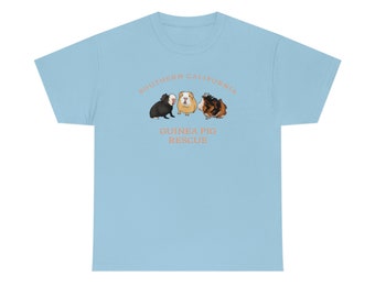 SCGPR 3 Pigs Tee
