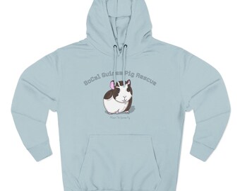 Mouse The Guinea Pig Hoodie