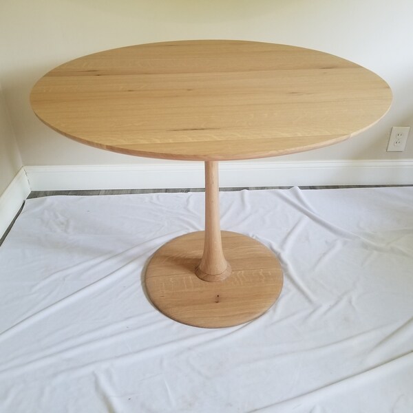 Shop Oak Dining Table Etsy