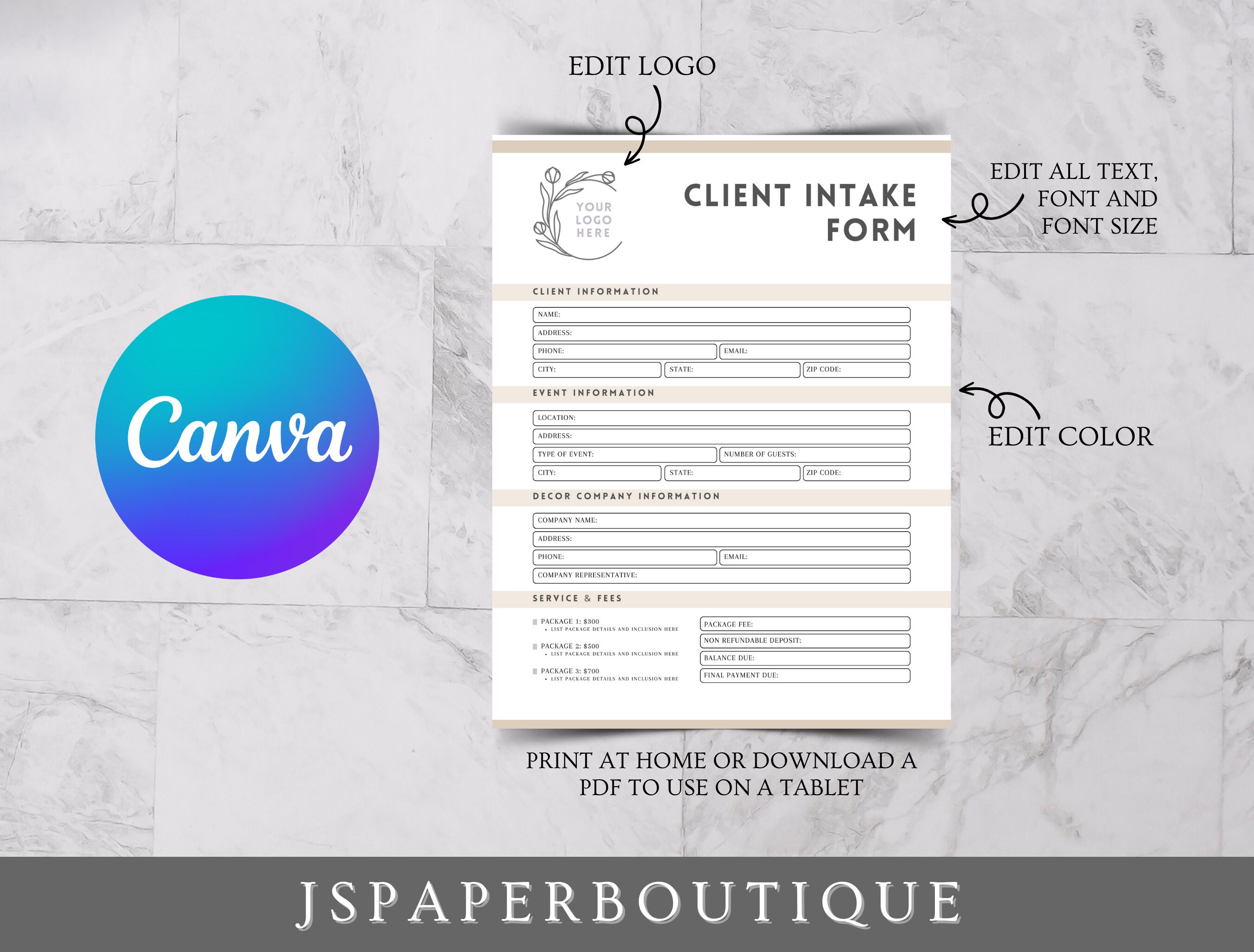 Event Decor Contract Template Event Decor Rental Agreement Event Event Decor Contract Template Event Decor Rental Agreement Event