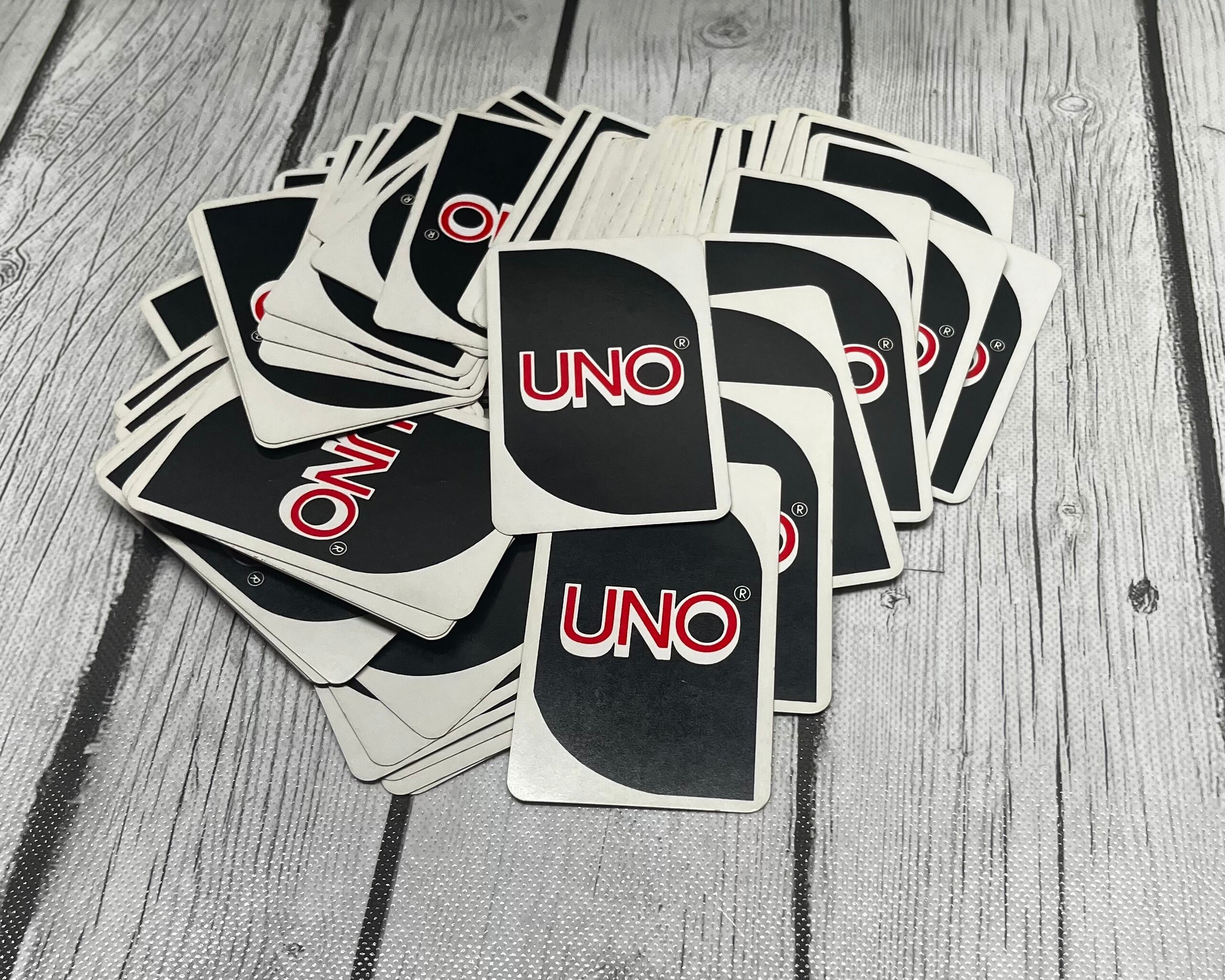 Uno Reverse Card : r/dominion