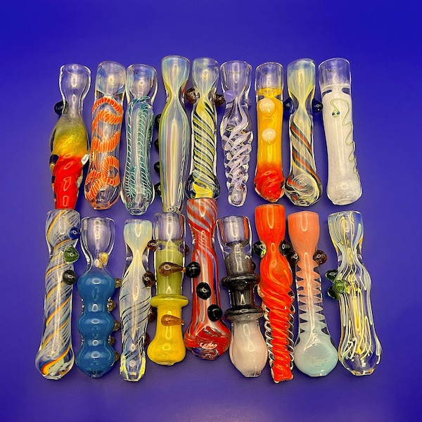 Glass Pipes Etsy Australia