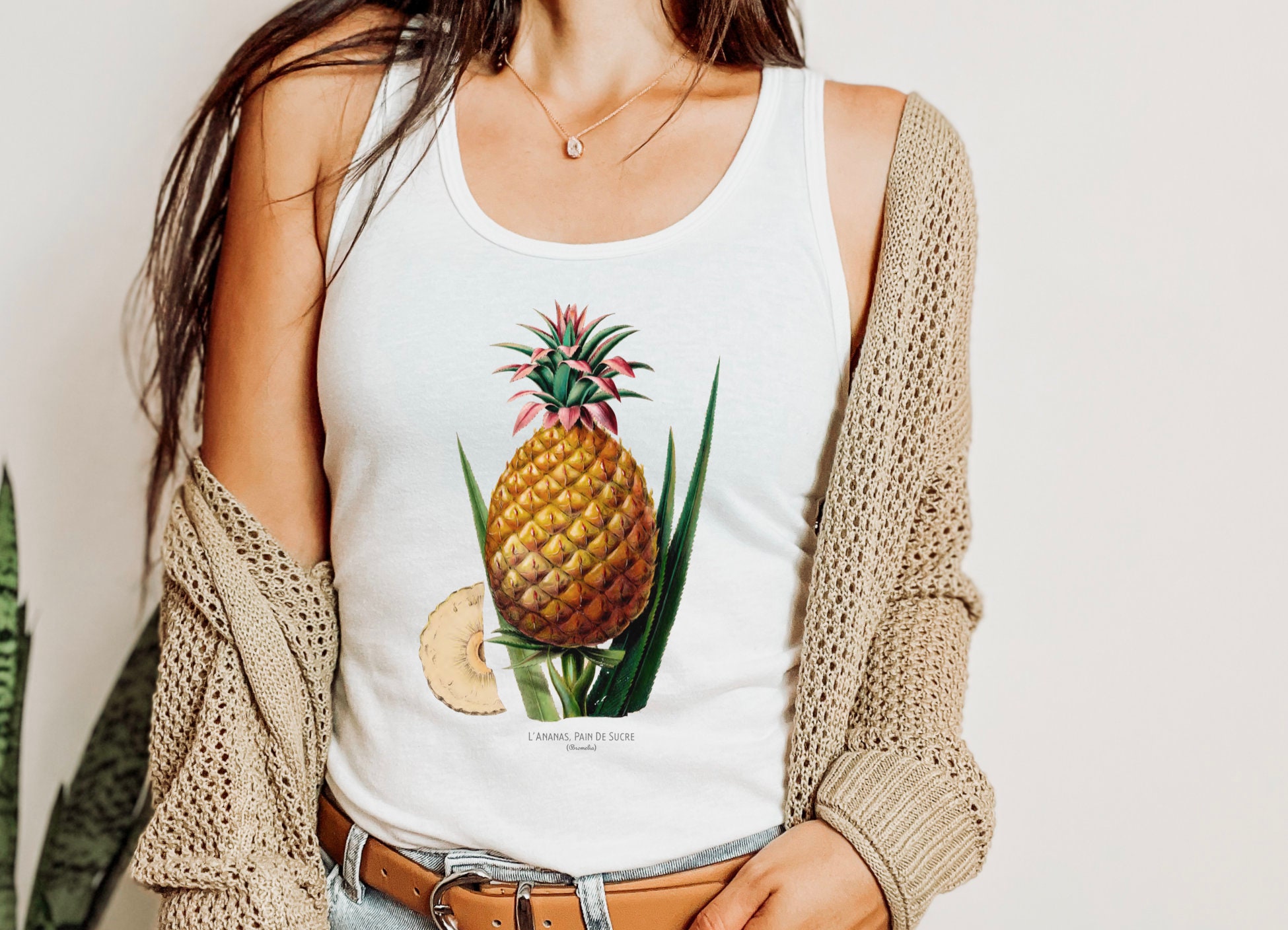 Camisole sets Archives - ananas