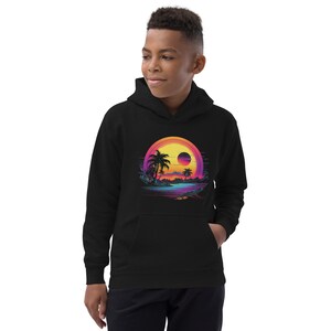 Kids Hoodie
