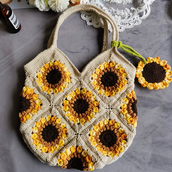 Crochet Bags for Sale Etsy