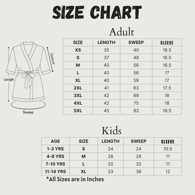 Custom Blush Silk Satin Bridesmaid Robes: Glitter Vinyl Wedding Party ...