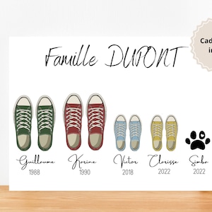 Zapatillas converse familia best sale