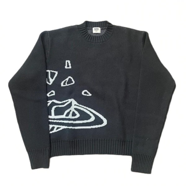 Broken Hoodie Etsy